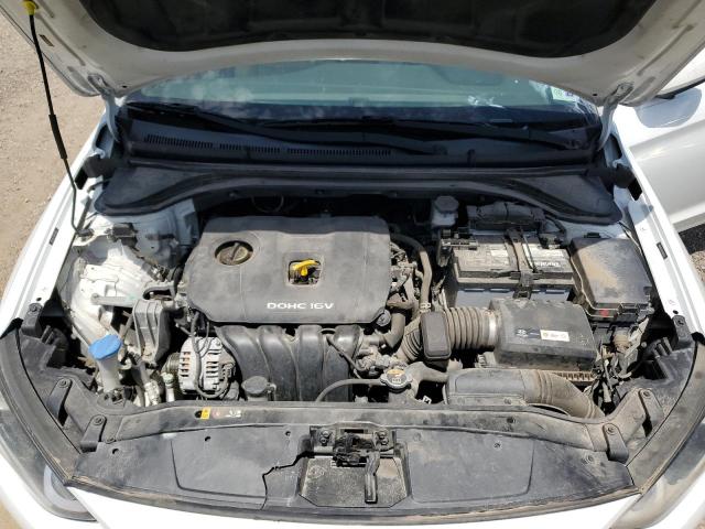 Photo 10 VIN: 5NPD84LF5HH036668 - HYUNDAI ELANTRA SE 