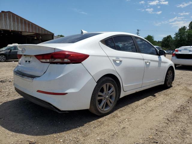 Photo 2 VIN: 5NPD84LF5HH036668 - HYUNDAI ELANTRA SE 