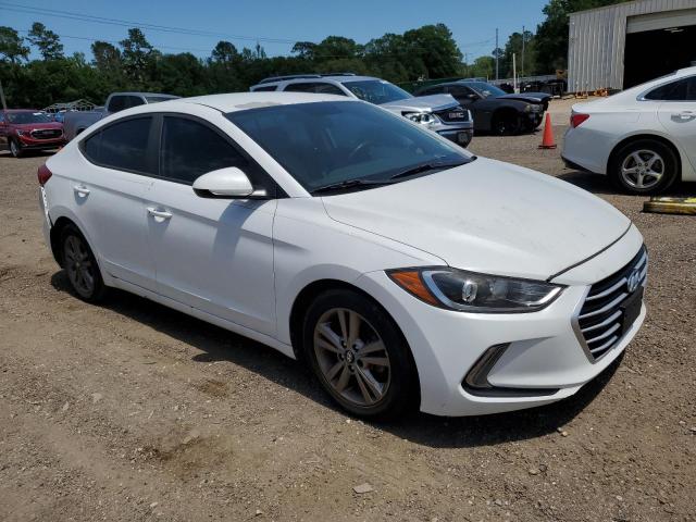 Photo 3 VIN: 5NPD84LF5HH036668 - HYUNDAI ELANTRA SE 