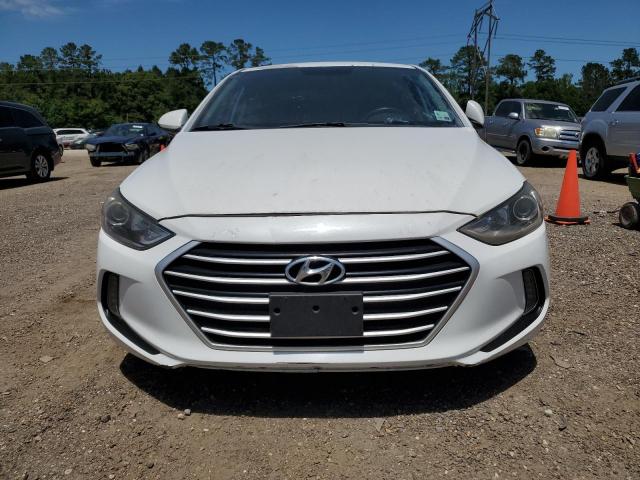 Photo 4 VIN: 5NPD84LF5HH036668 - HYUNDAI ELANTRA SE 