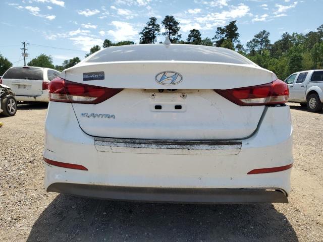 Photo 5 VIN: 5NPD84LF5HH036668 - HYUNDAI ELANTRA SE 