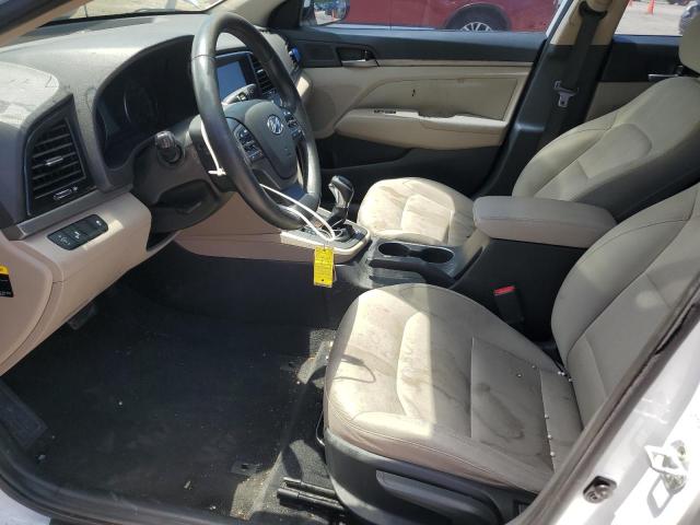 Photo 6 VIN: 5NPD84LF5HH036668 - HYUNDAI ELANTRA SE 