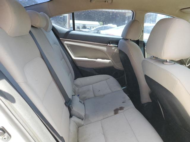 Photo 9 VIN: 5NPD84LF5HH036668 - HYUNDAI ELANTRA SE 