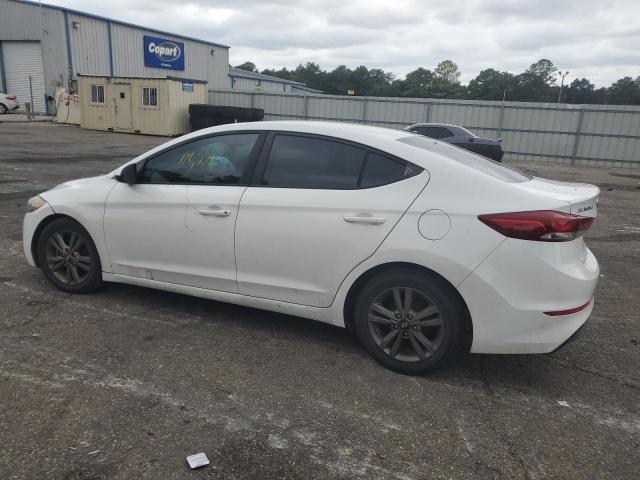 Photo 1 VIN: 5NPD84LF5HH038520 - HYUNDAI ELANTRA SE 