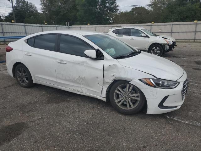 Photo 3 VIN: 5NPD84LF5HH038520 - HYUNDAI ELANTRA SE 