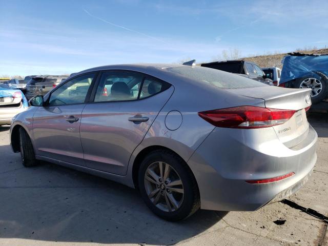 Photo 1 VIN: 5NPD84LF5HH040364 - HYUNDAI ELANTRA SE 