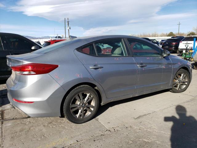 Photo 2 VIN: 5NPD84LF5HH040364 - HYUNDAI ELANTRA SE 