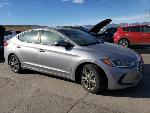 Photo 3 VIN: 5NPD84LF5HH040364 - HYUNDAI ELANTRA SE 