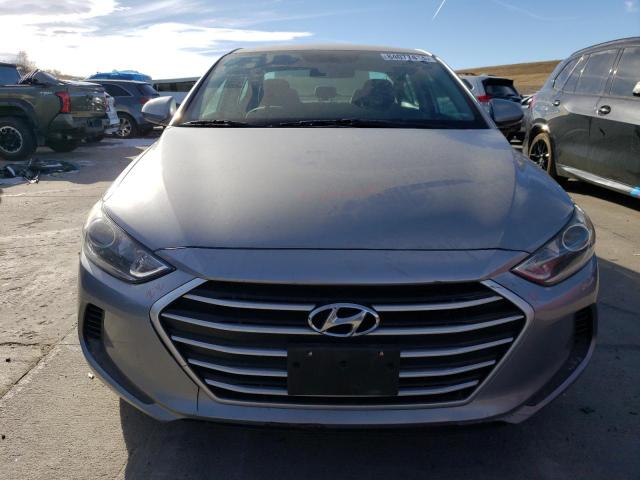 Photo 4 VIN: 5NPD84LF5HH040364 - HYUNDAI ELANTRA SE 