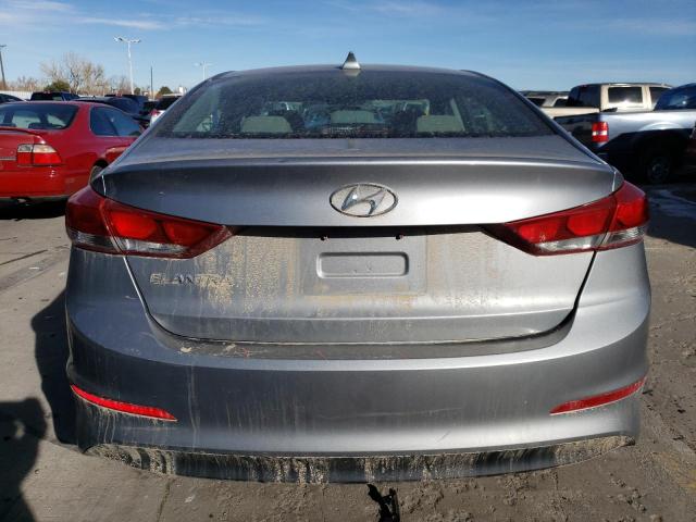 Photo 5 VIN: 5NPD84LF5HH040364 - HYUNDAI ELANTRA SE 