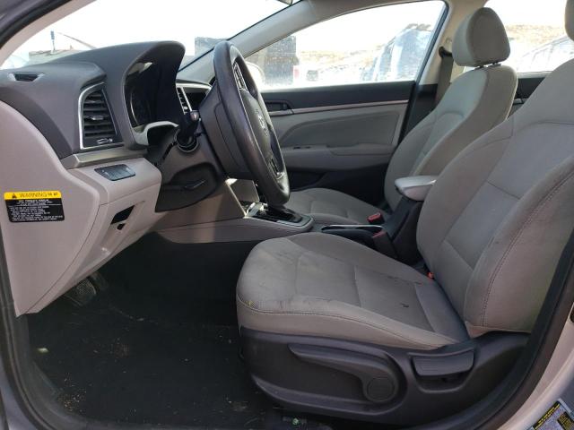 Photo 6 VIN: 5NPD84LF5HH040364 - HYUNDAI ELANTRA SE 