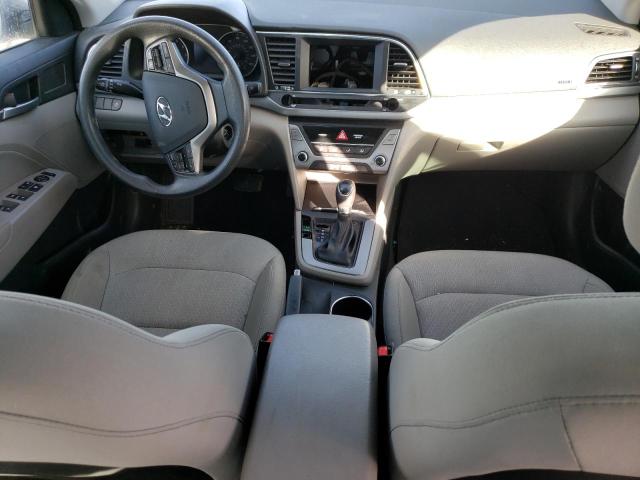 Photo 7 VIN: 5NPD84LF5HH040364 - HYUNDAI ELANTRA SE 