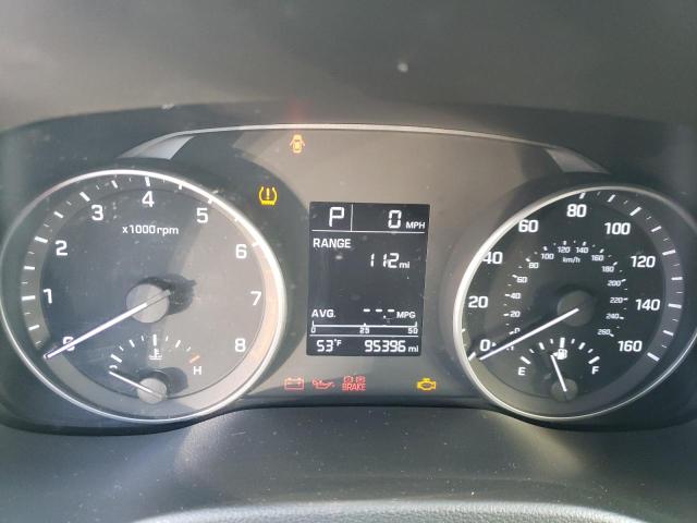 Photo 8 VIN: 5NPD84LF5HH040364 - HYUNDAI ELANTRA SE 