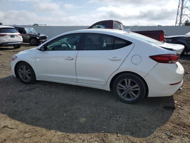 Photo 1 VIN: 5NPD84LF5HH040560 - HYUNDAI ELANTRA 