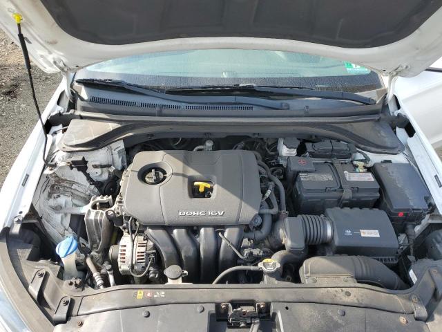 Photo 10 VIN: 5NPD84LF5HH040560 - HYUNDAI ELANTRA 