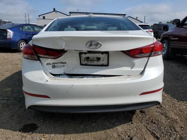 Photo 5 VIN: 5NPD84LF5HH040560 - HYUNDAI ELANTRA 