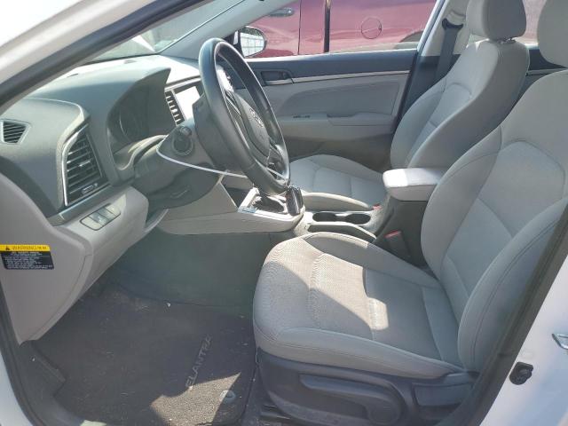 Photo 6 VIN: 5NPD84LF5HH040560 - HYUNDAI ELANTRA 