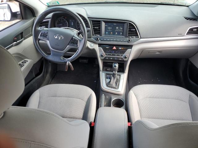 Photo 7 VIN: 5NPD84LF5HH040560 - HYUNDAI ELANTRA 