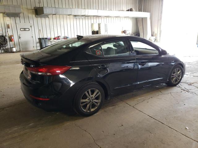 Photo 2 VIN: 5NPD84LF5HH040719 - HYUNDAI ELANTRA SE 