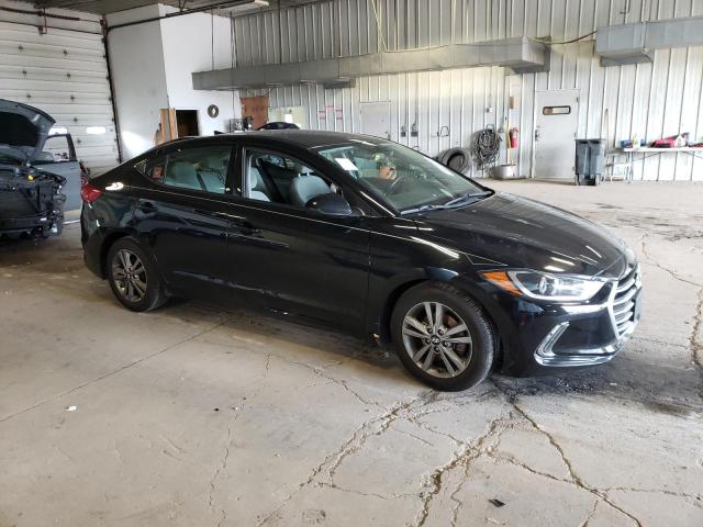 Photo 3 VIN: 5NPD84LF5HH040719 - HYUNDAI ELANTRA SE 