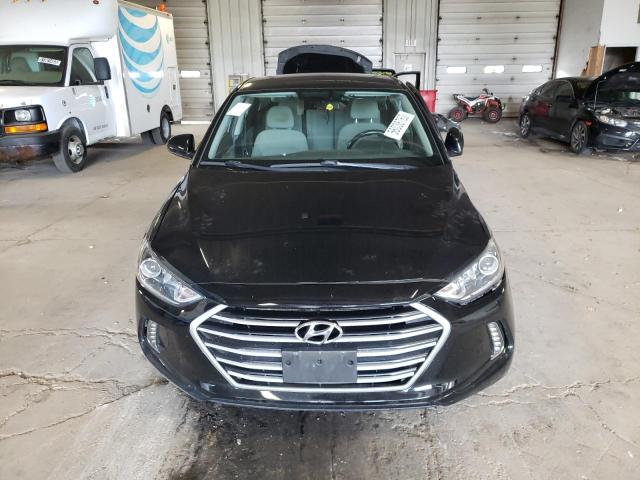 Photo 4 VIN: 5NPD84LF5HH040719 - HYUNDAI ELANTRA SE 