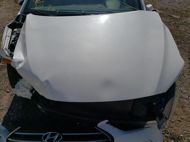 Photo 6 VIN: 5NPD84LF5HH040767 - HYUNDAI ELANTRA SE 