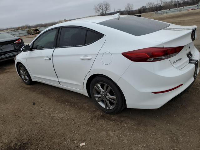 Photo 1 VIN: 5NPD84LF5HH041465 - HYUNDAI ELANTRA SE 