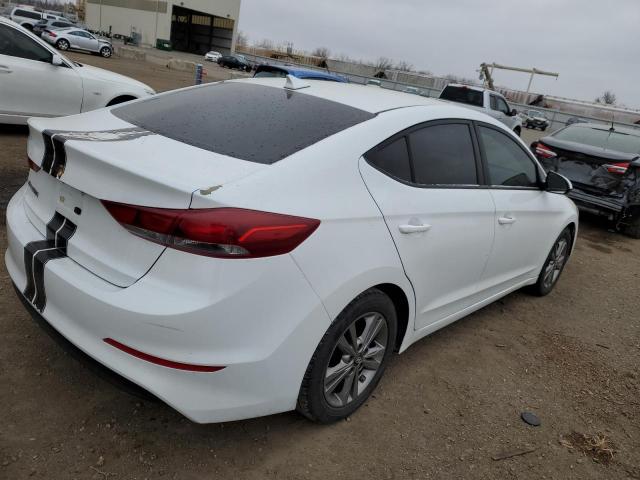 Photo 2 VIN: 5NPD84LF5HH041465 - HYUNDAI ELANTRA SE 