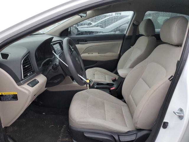 Photo 6 VIN: 5NPD84LF5HH041465 - HYUNDAI ELANTRA SE 