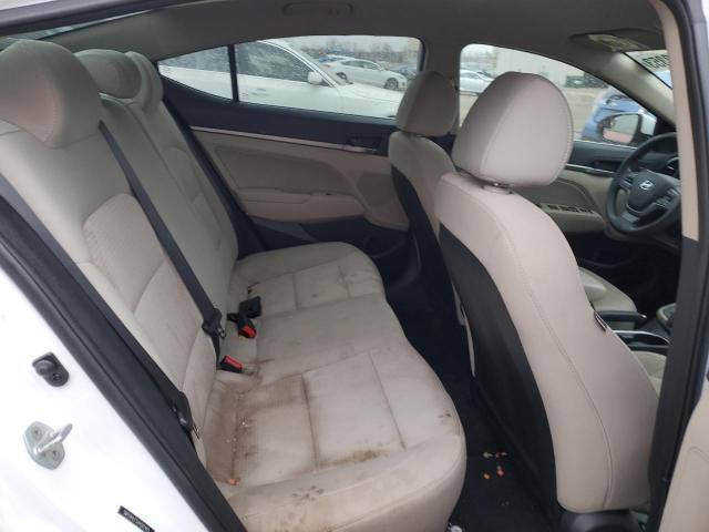 Photo 9 VIN: 5NPD84LF5HH041465 - HYUNDAI ELANTRA SE 