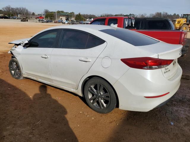 Photo 1 VIN: 5NPD84LF5HH042406 - HYUNDAI ELANTRA 