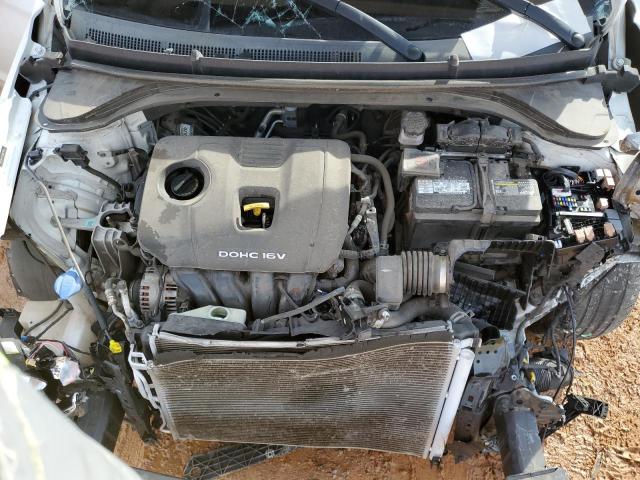 Photo 10 VIN: 5NPD84LF5HH042406 - HYUNDAI ELANTRA 