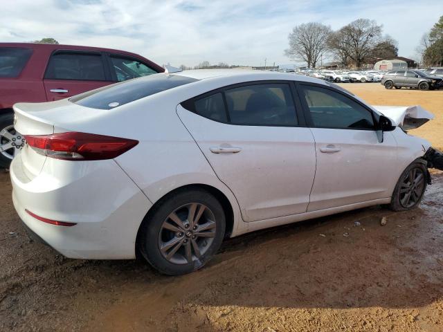 Photo 2 VIN: 5NPD84LF5HH042406 - HYUNDAI ELANTRA 