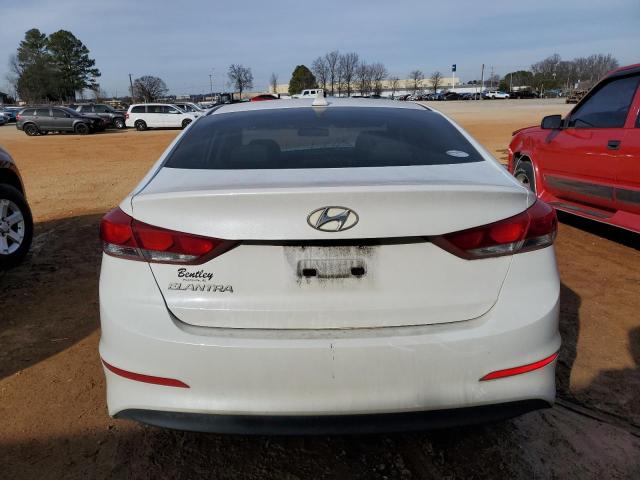 Photo 5 VIN: 5NPD84LF5HH042406 - HYUNDAI ELANTRA 