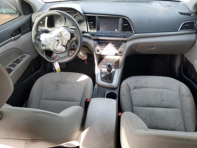 Photo 7 VIN: 5NPD84LF5HH042406 - HYUNDAI ELANTRA 