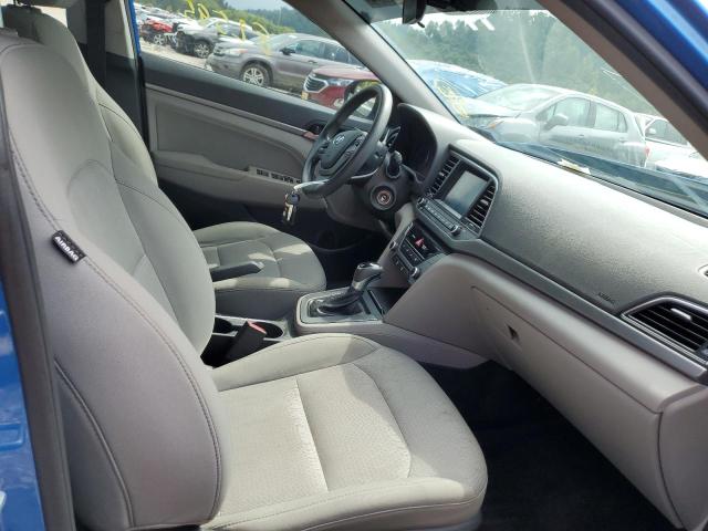 Photo 4 VIN: 5NPD84LF5HH042552 - HYUNDAI ELANTRA SE 