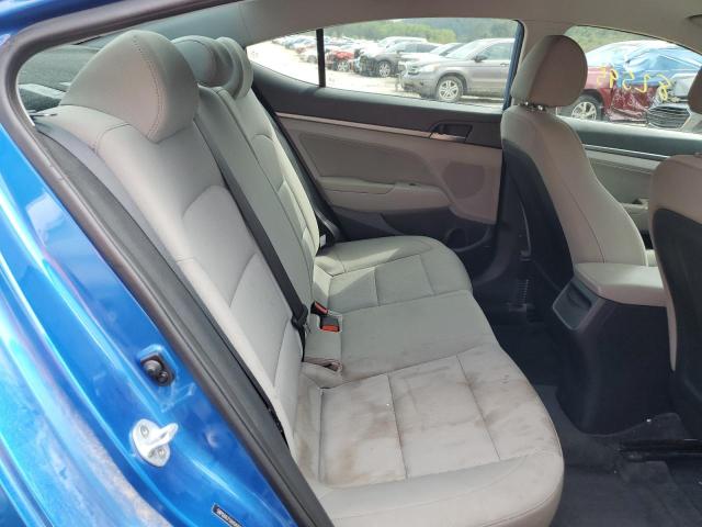 Photo 5 VIN: 5NPD84LF5HH042552 - HYUNDAI ELANTRA SE 