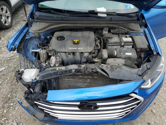 Photo 6 VIN: 5NPD84LF5HH042552 - HYUNDAI ELANTRA SE 