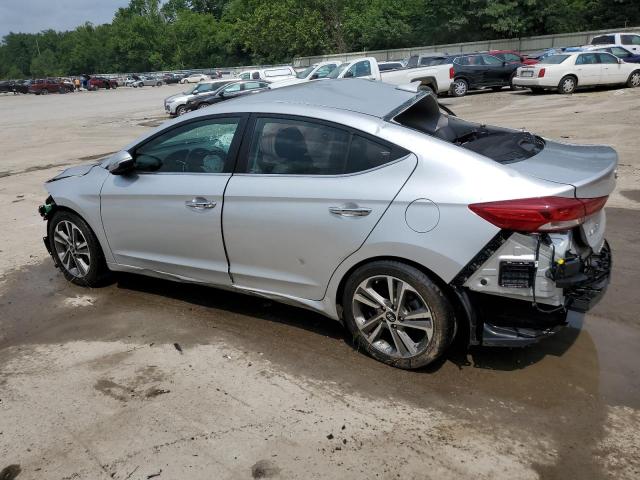 Photo 1 VIN: 5NPD84LF5HH044446 - HYUNDAI ELANTRA SE 