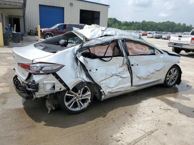 Photo 2 VIN: 5NPD84LF5HH044446 - HYUNDAI ELANTRA SE 