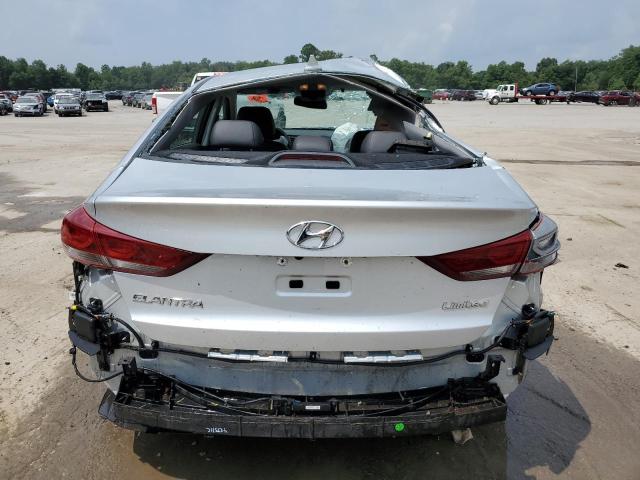 Photo 5 VIN: 5NPD84LF5HH044446 - HYUNDAI ELANTRA SE 