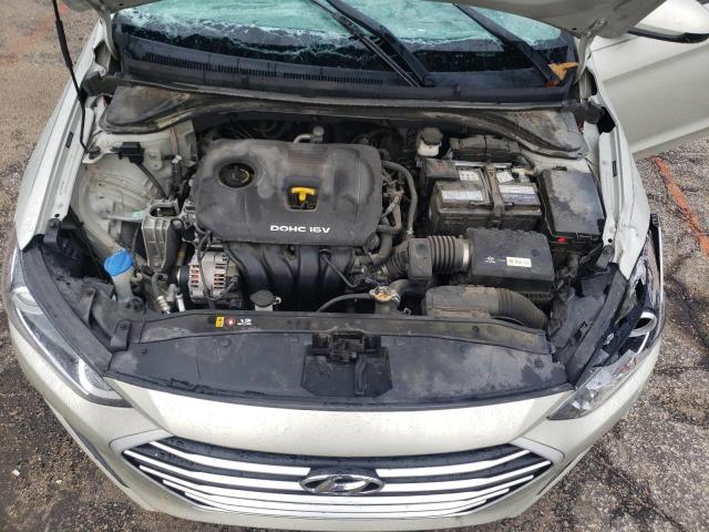 Photo 6 VIN: 5NPD84LF5HH047430 - HYUNDAI ELANTRA SE 