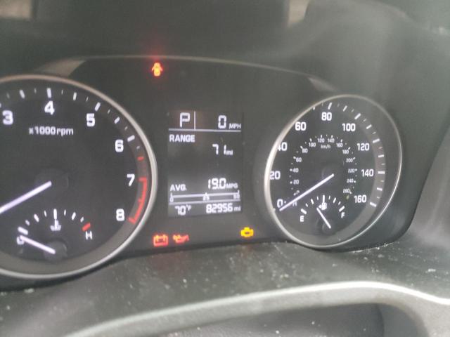 Photo 7 VIN: 5NPD84LF5HH047430 - HYUNDAI ELANTRA SE 