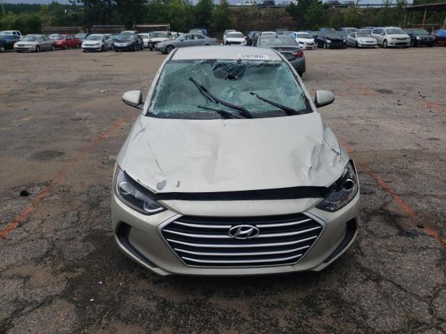 Photo 8 VIN: 5NPD84LF5HH047430 - HYUNDAI ELANTRA SE 