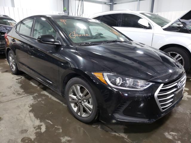 Photo 0 VIN: 5NPD84LF5HH050294 - HYUNDAI ELANTRA 