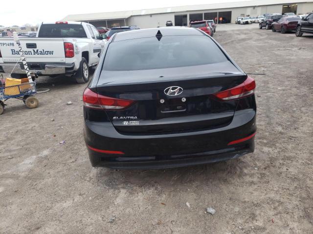 Photo 5 VIN: 5NPD84LF5HH052062 - HYUNDAI ELANTRA 