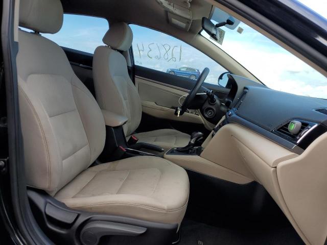 Photo 4 VIN: 5NPD84LF5HH057441 - HYUNDAI ELANTRA SE 