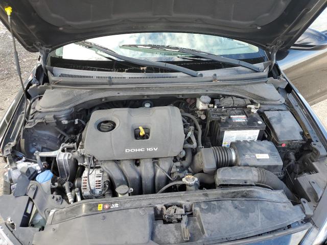 Photo 6 VIN: 5NPD84LF5HH057441 - HYUNDAI ELANTRA SE 