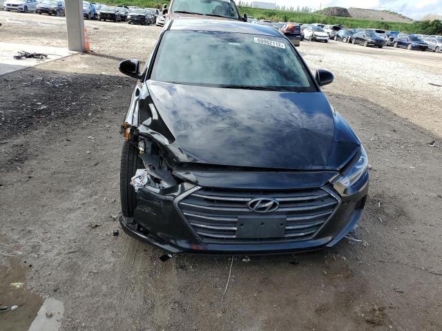 Photo 8 VIN: 5NPD84LF5HH057441 - HYUNDAI ELANTRA SE 