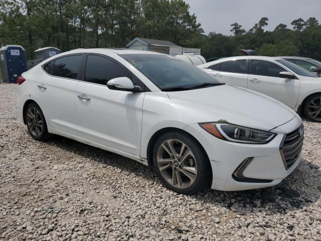 Photo 3 VIN: 5NPD84LF5HH060470 - HYUNDAI ELANTRA 